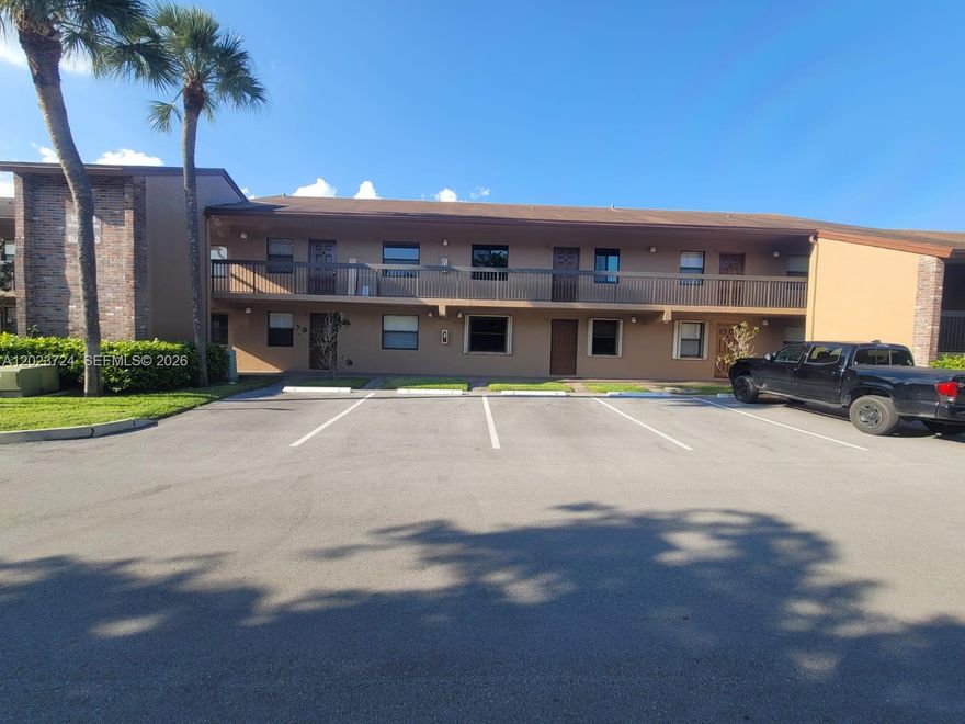 Exhilarating lake view from 2nd floor, spacious 2 bedrooms - 2 baths unit. Laundry inside. Brand new kitchen counters. All the way tiles floors and vinyl in the kitchen. Walking distance to the shopping and dining. Pool and tennis in the complex. Centrally located in Sunrise close to everything, spacious walking closet at master bedroom. HOA request Credit Score 650 and above for any in the lease. 2 weeks for approvals. Text Agent to show instructions, PET ALLOWED WITH NONREFUNDABLE DEPOSIT.
