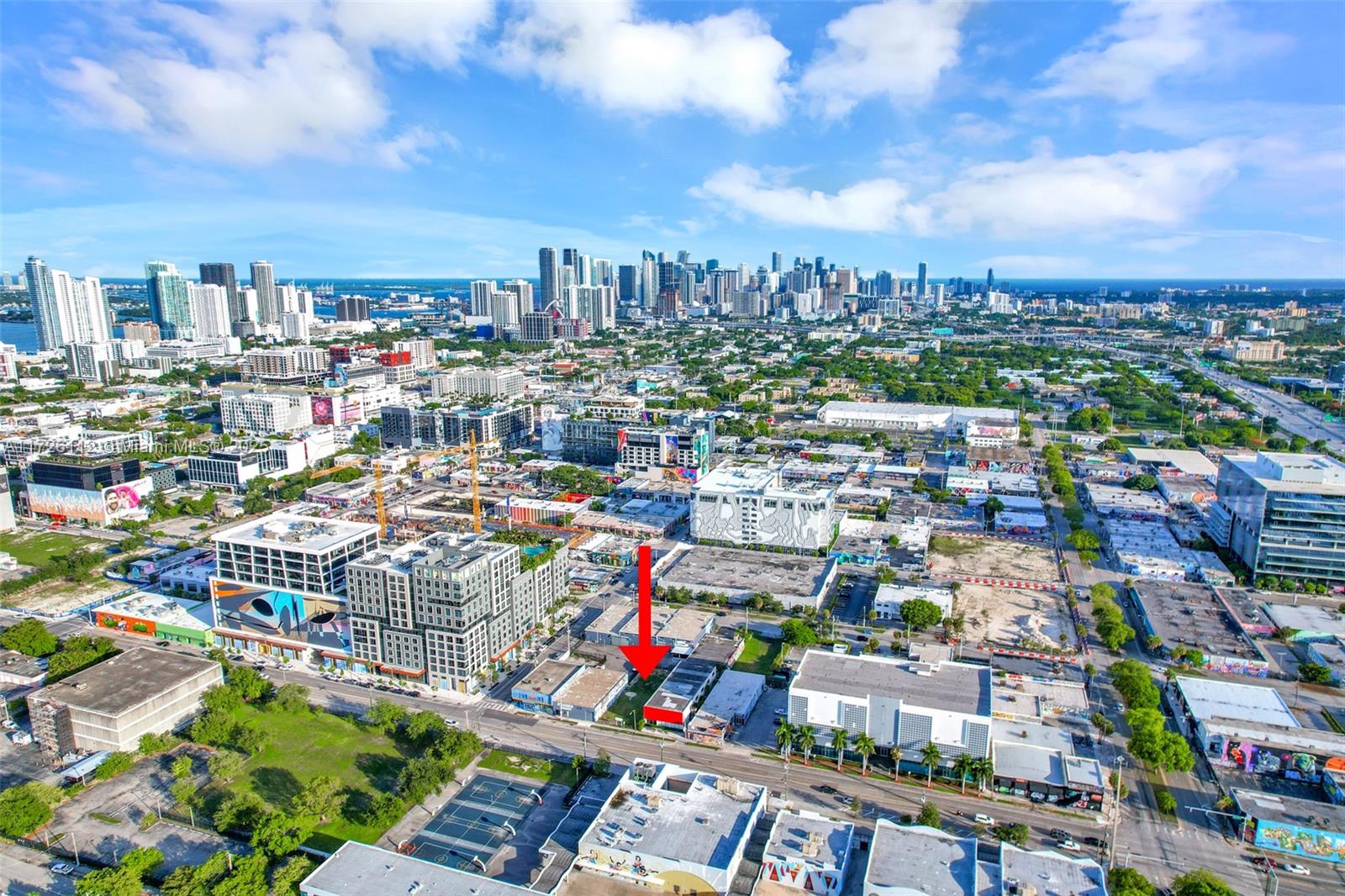 320 NW 29th St