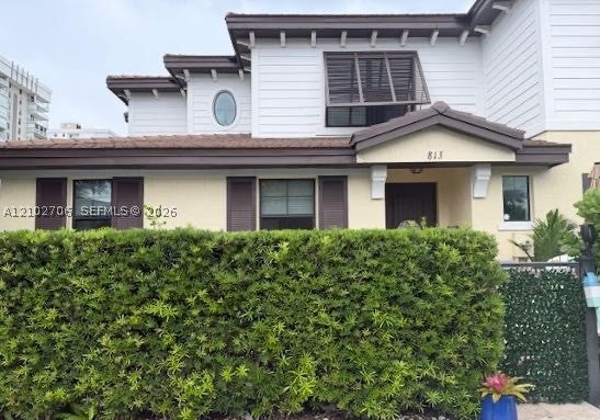813 S Ocean Blvd