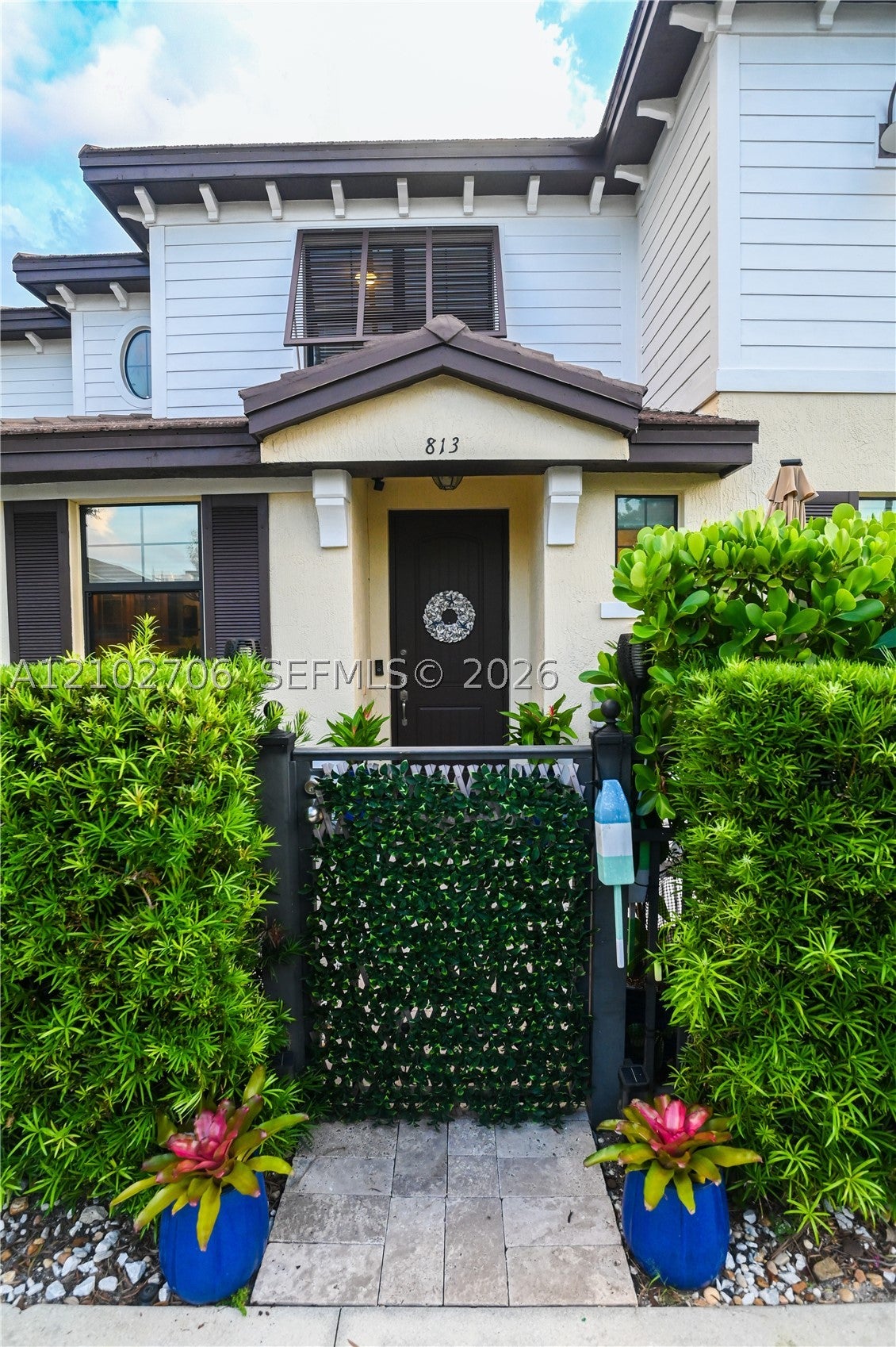 813 S Ocean Blvd