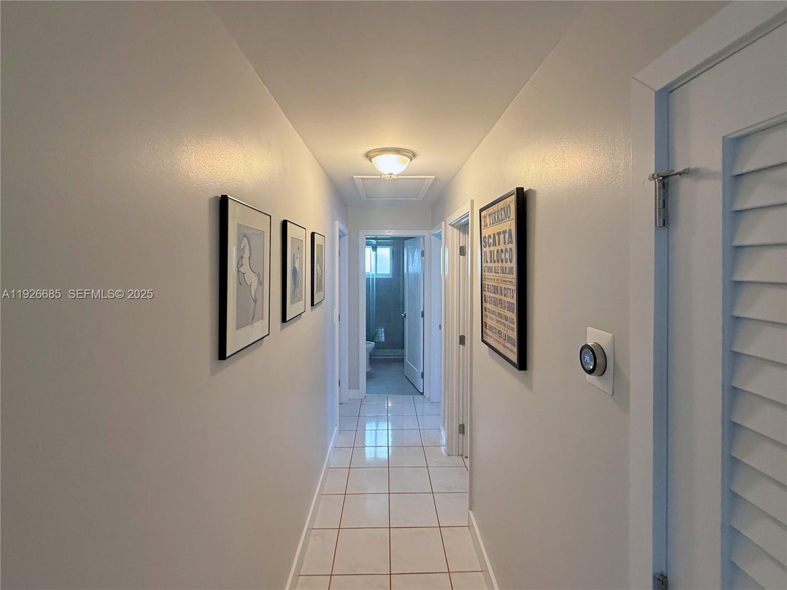 OCEAN ISLE ESTATE - Residential Lease