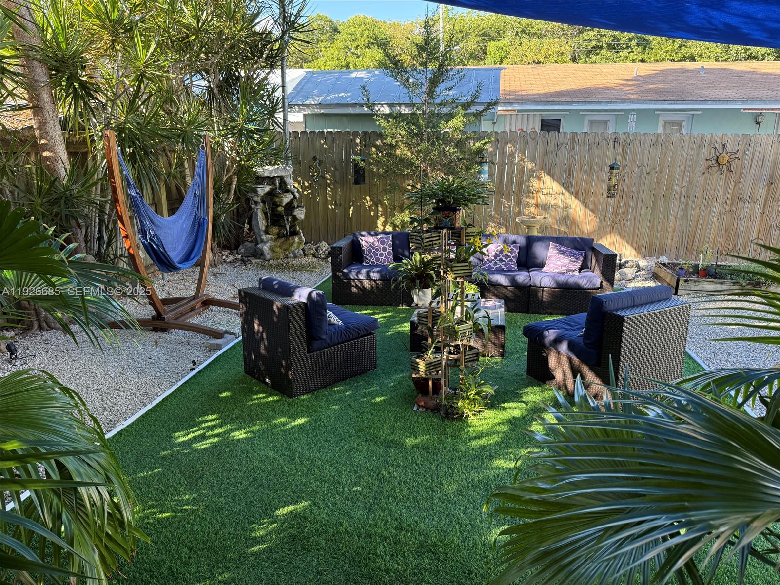 OCEAN ISLE ESTATE - Residential Lease