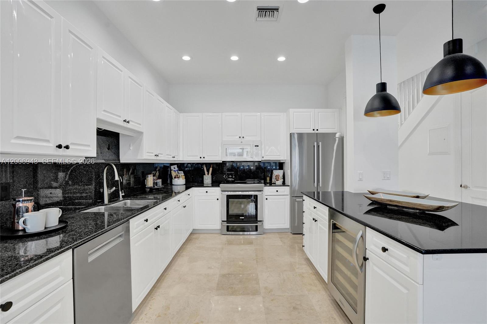 CORAL RIDGE - Residential