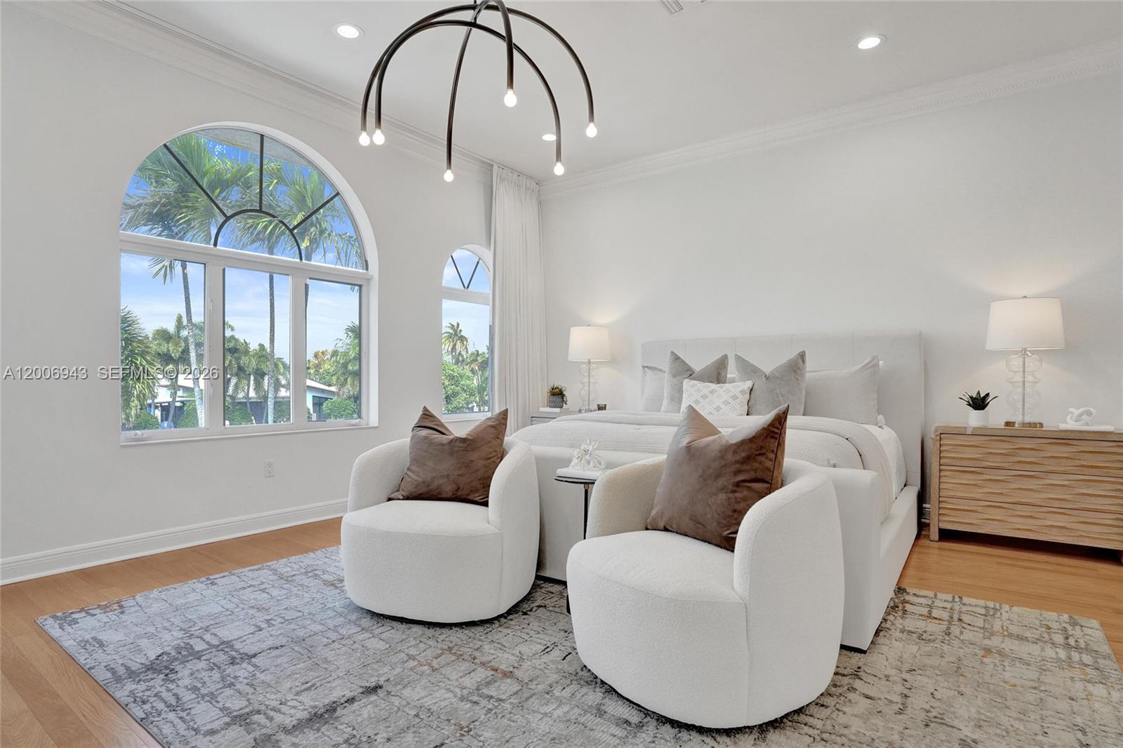 CORAL RIDGE - Residential