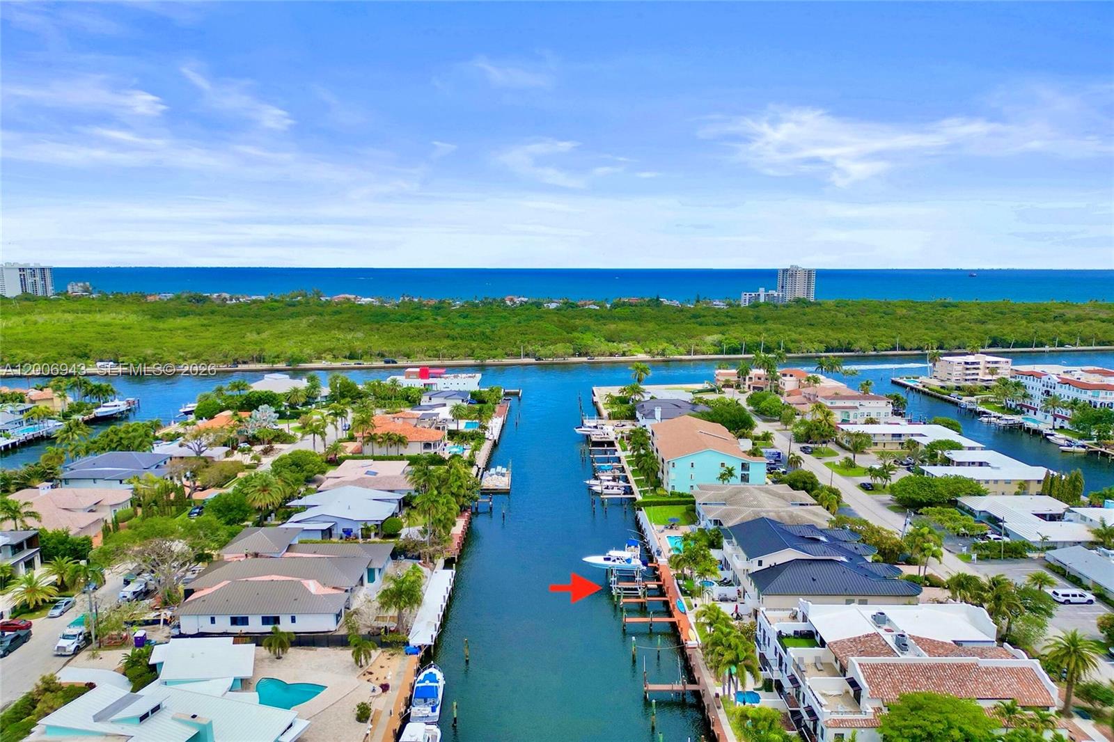 CORAL RIDGE - Residential