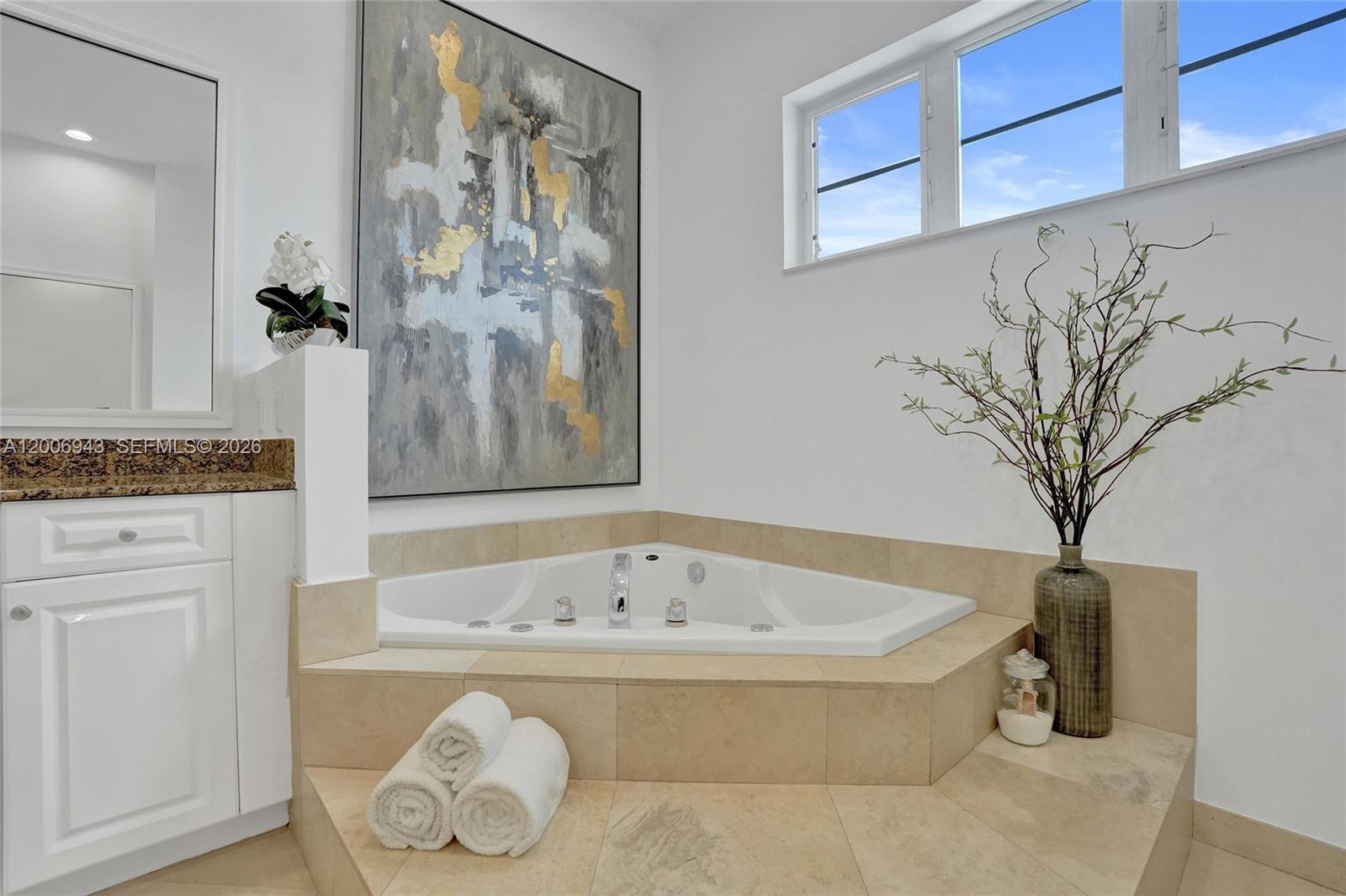 CORAL RIDGE - Residential