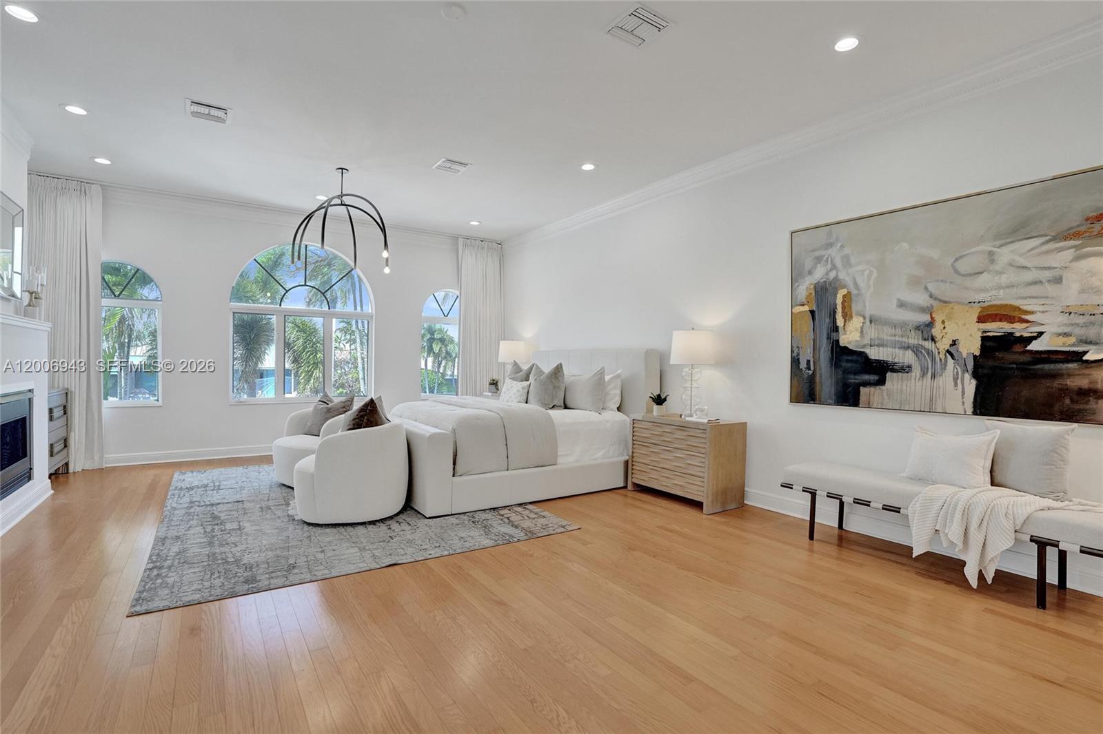 CORAL RIDGE - Residential