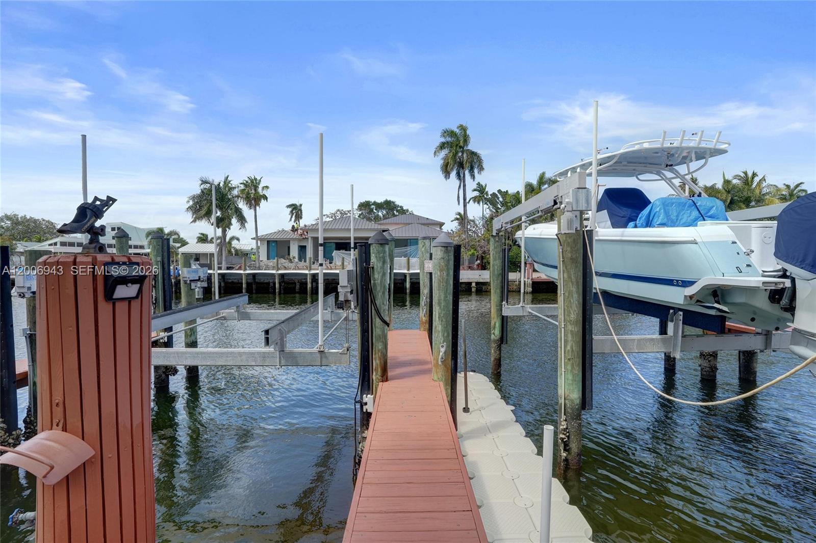 CORAL RIDGE - Residential