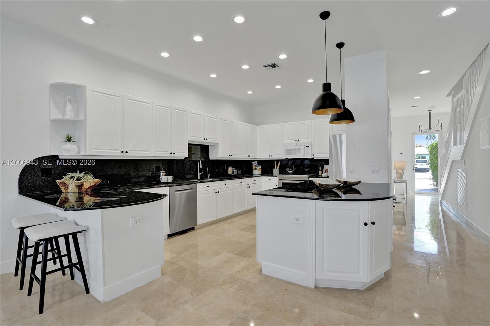 CORAL RIDGE - Residential