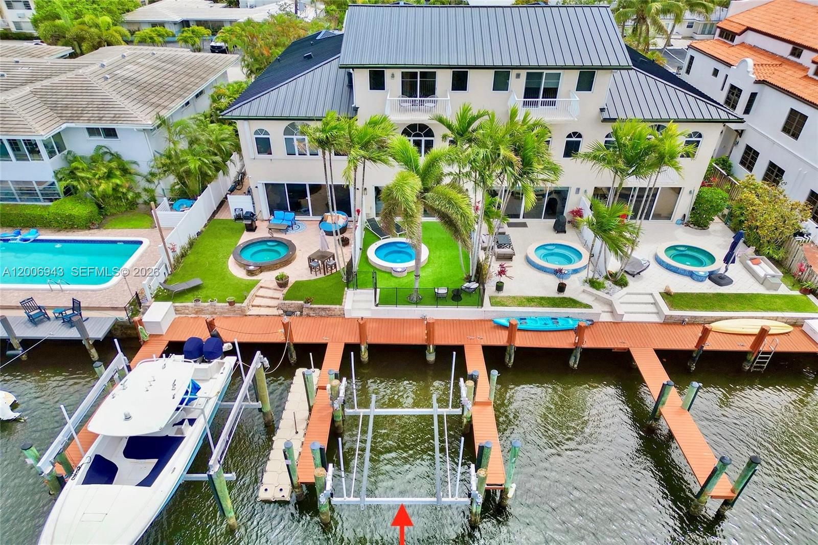 CORAL RIDGE - Residential