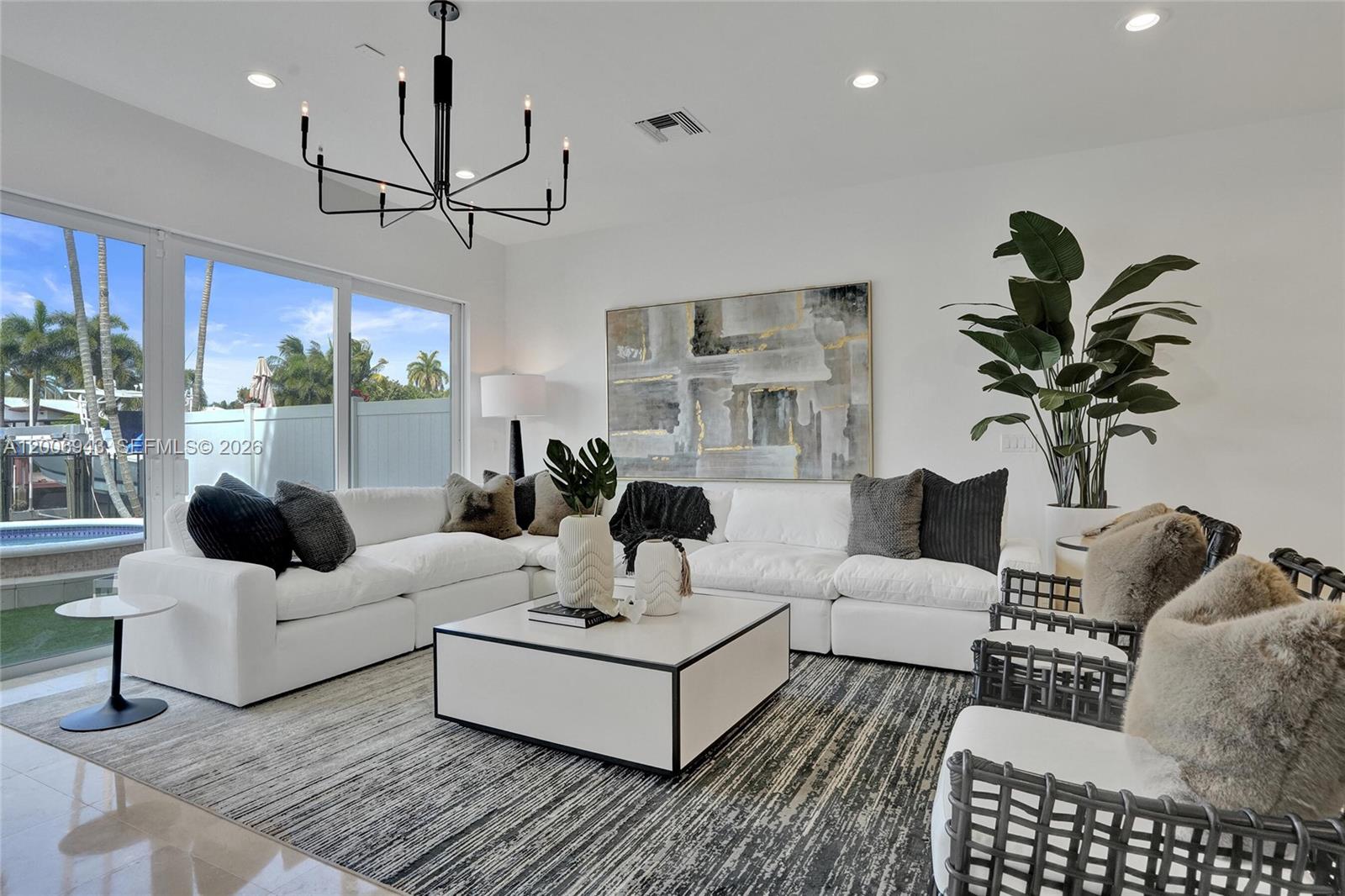 CORAL RIDGE - Residential