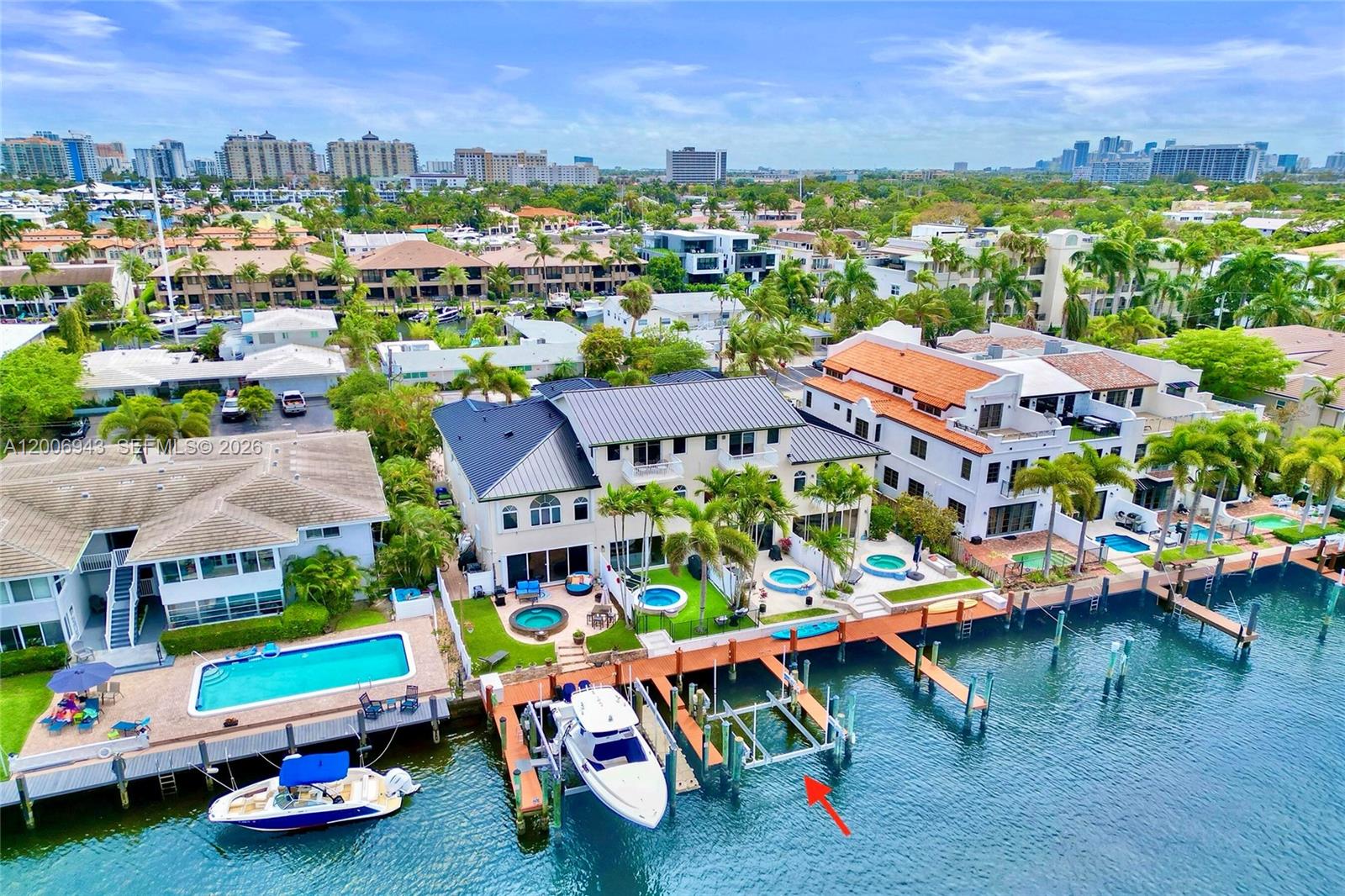 CORAL RIDGE - Residential