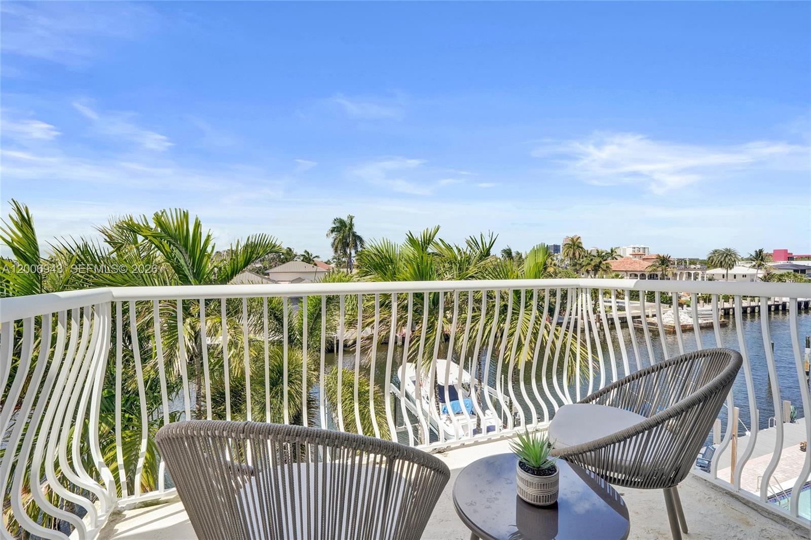 CORAL RIDGE - Residential