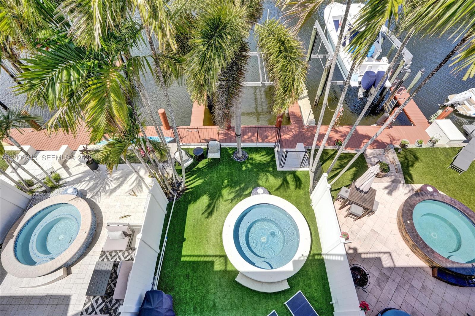 CORAL RIDGE - Residential