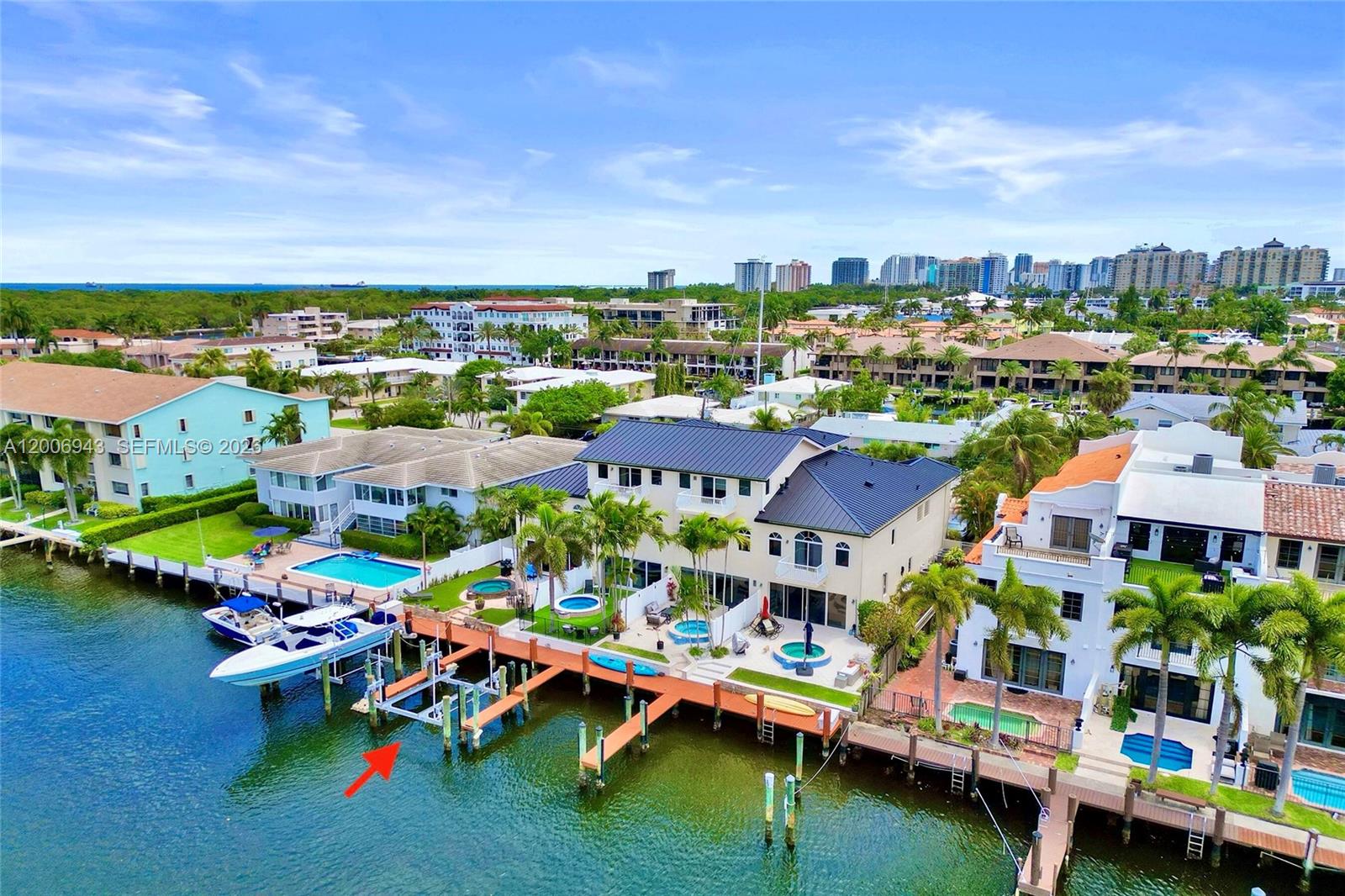 CORAL RIDGE - Residential