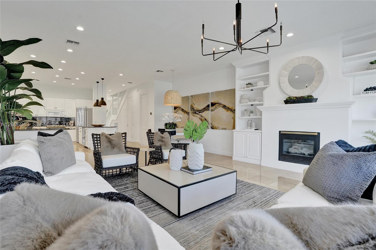 CORAL RIDGE - Residential