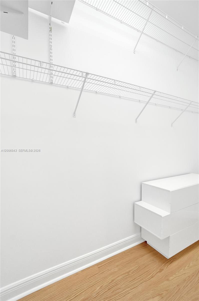 CORAL RIDGE - Residential