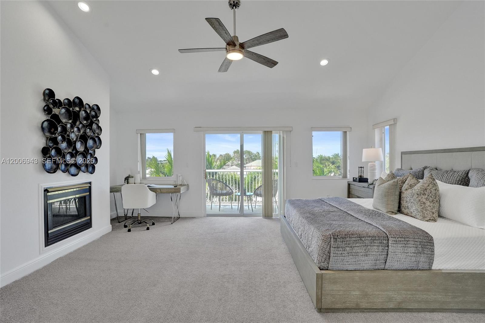 CORAL RIDGE - Residential