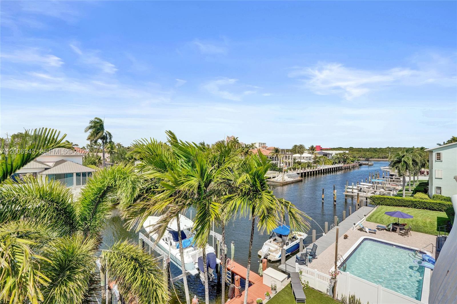 CORAL RIDGE - Residential