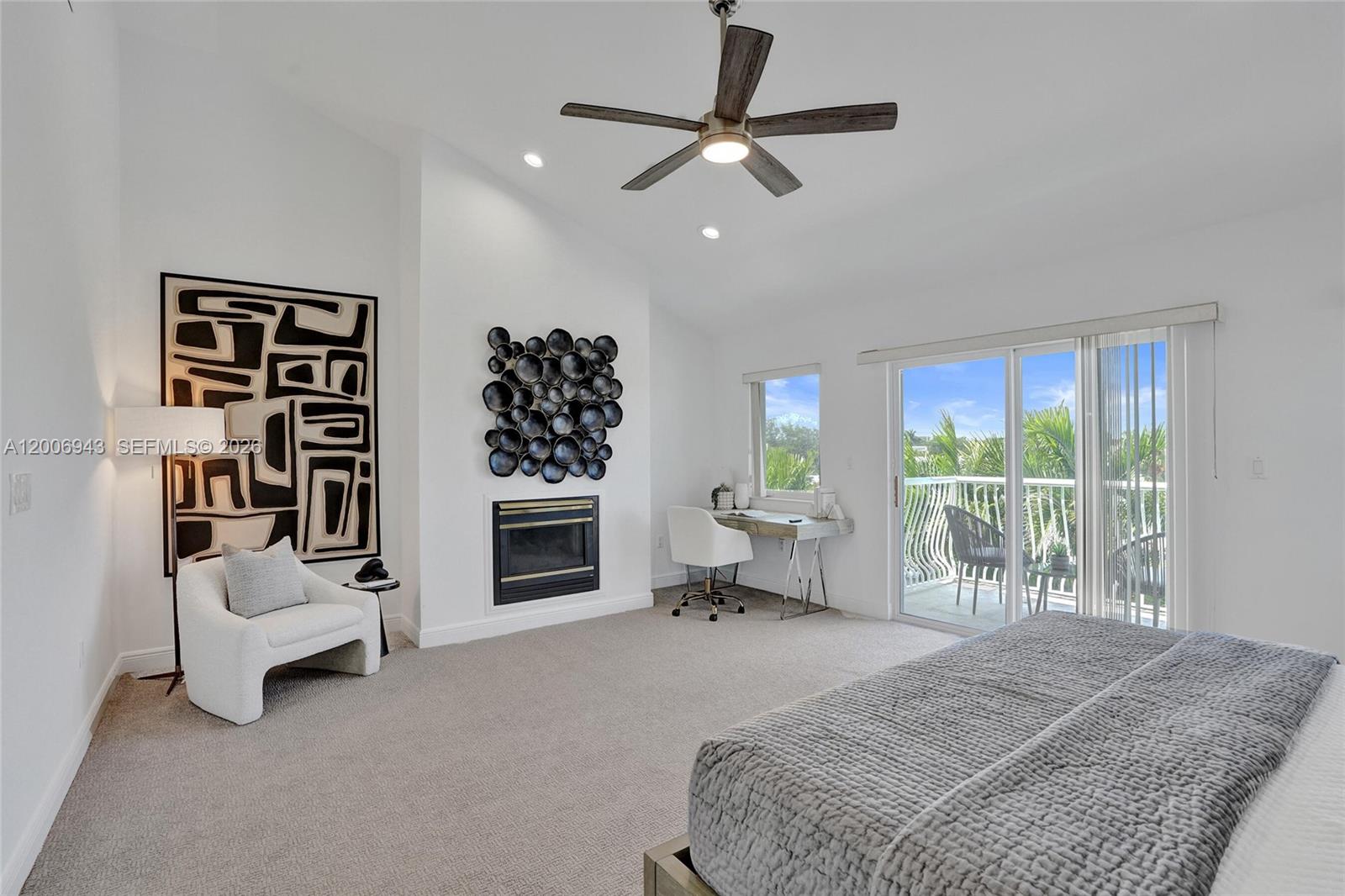 CORAL RIDGE - Residential