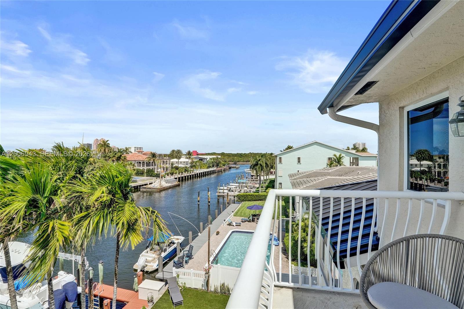 CORAL RIDGE - Residential