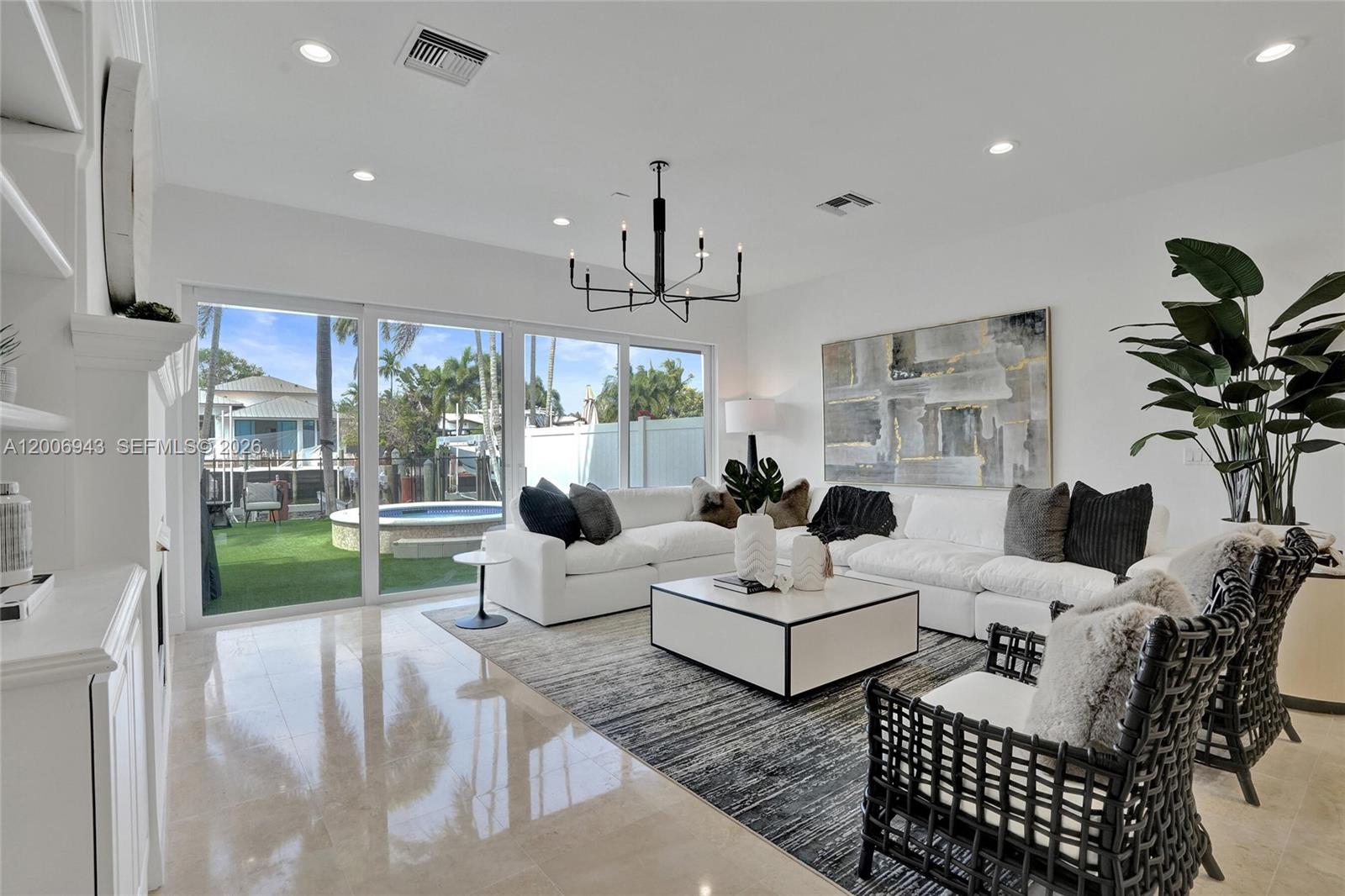 CORAL RIDGE - Residential