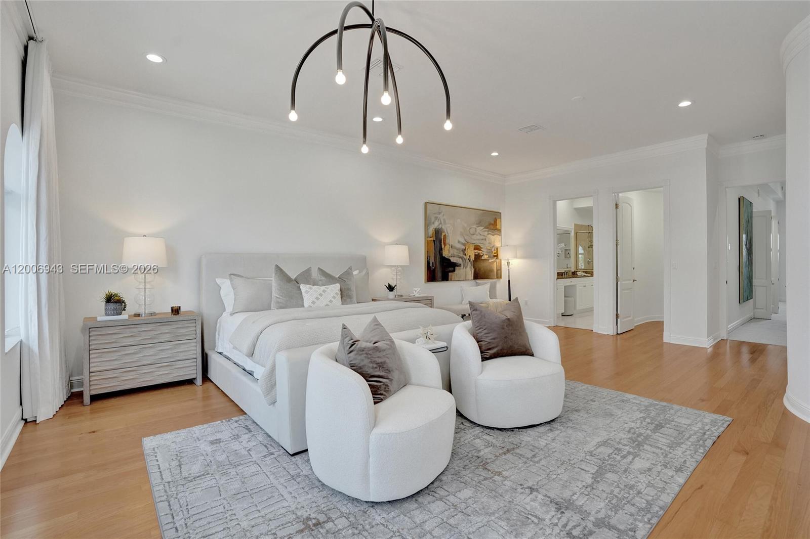 CORAL RIDGE - Residential