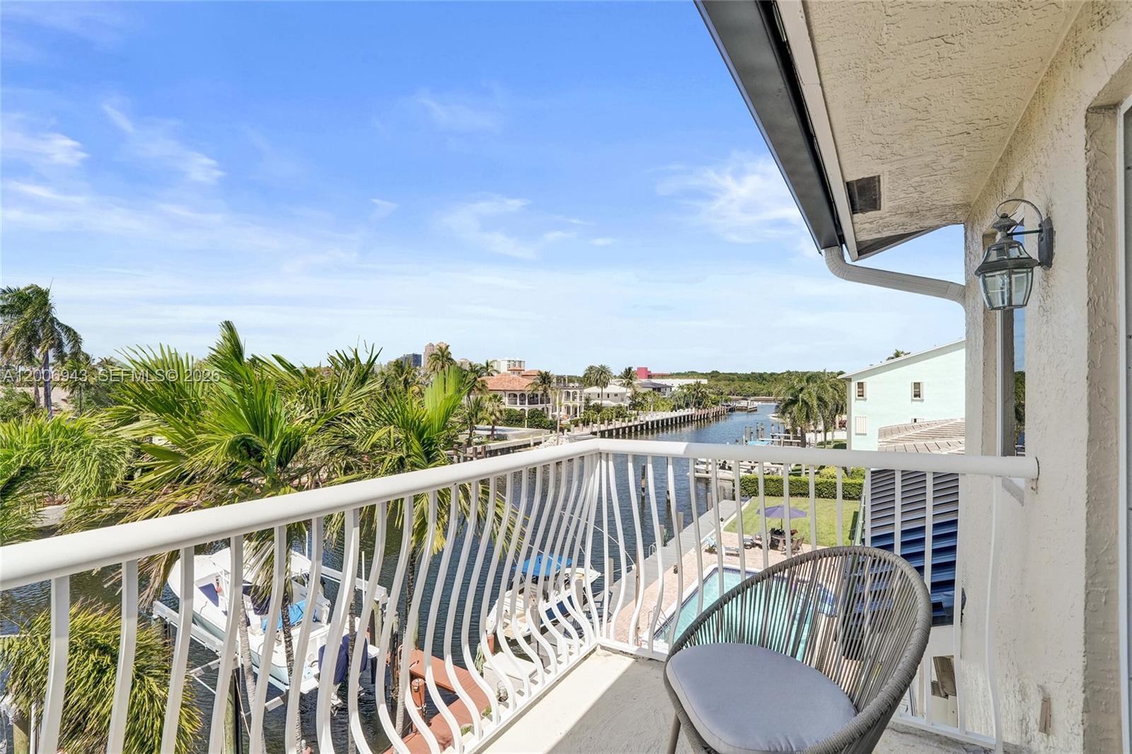 CORAL RIDGE - Residential