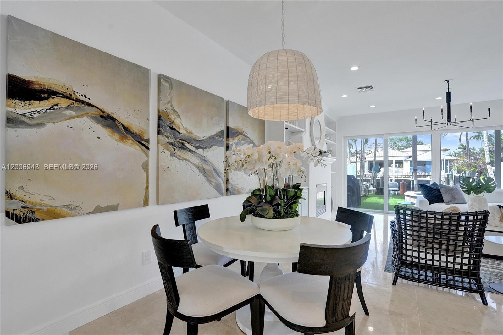 CORAL RIDGE - Residential