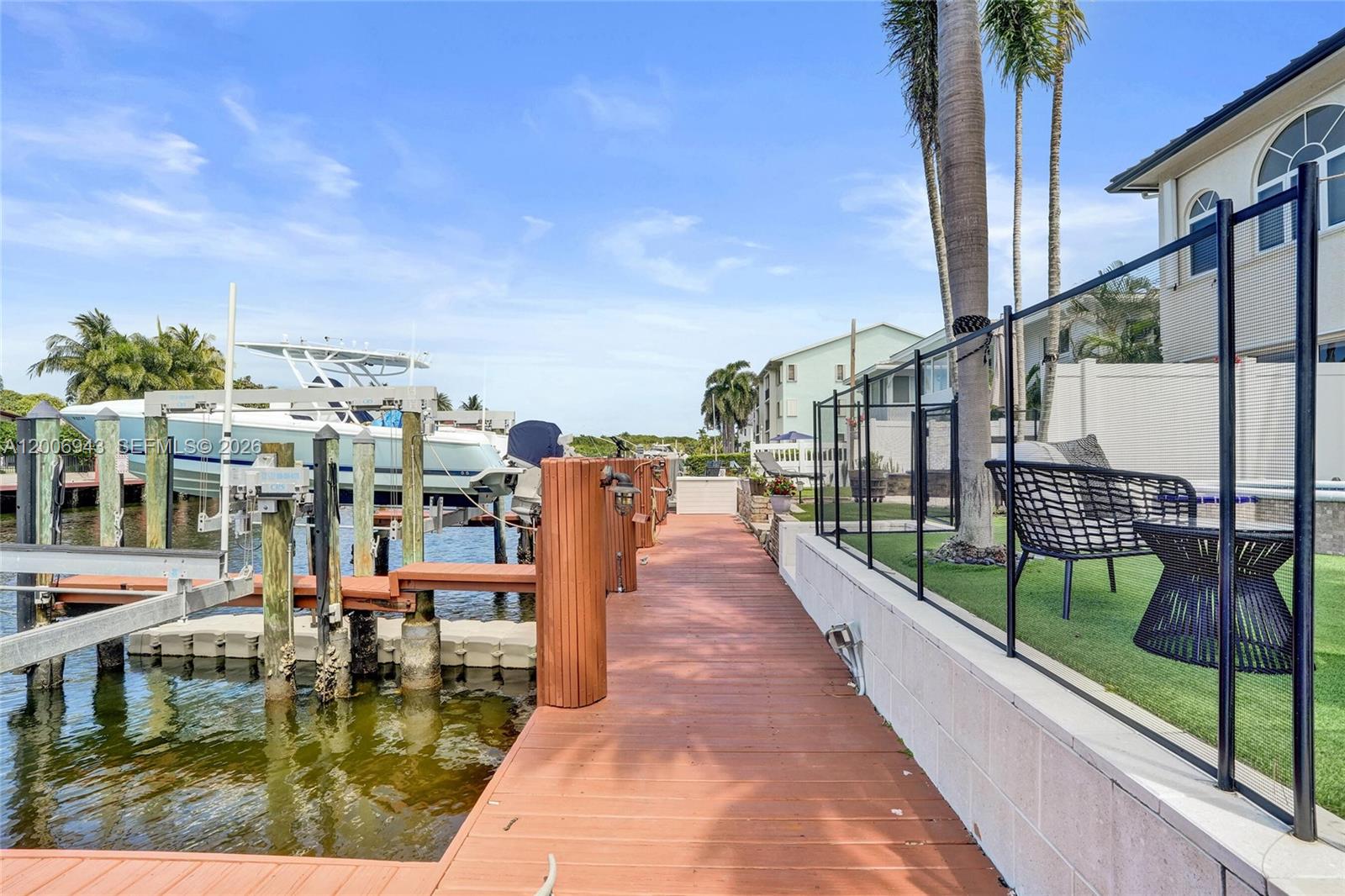 CORAL RIDGE - Residential