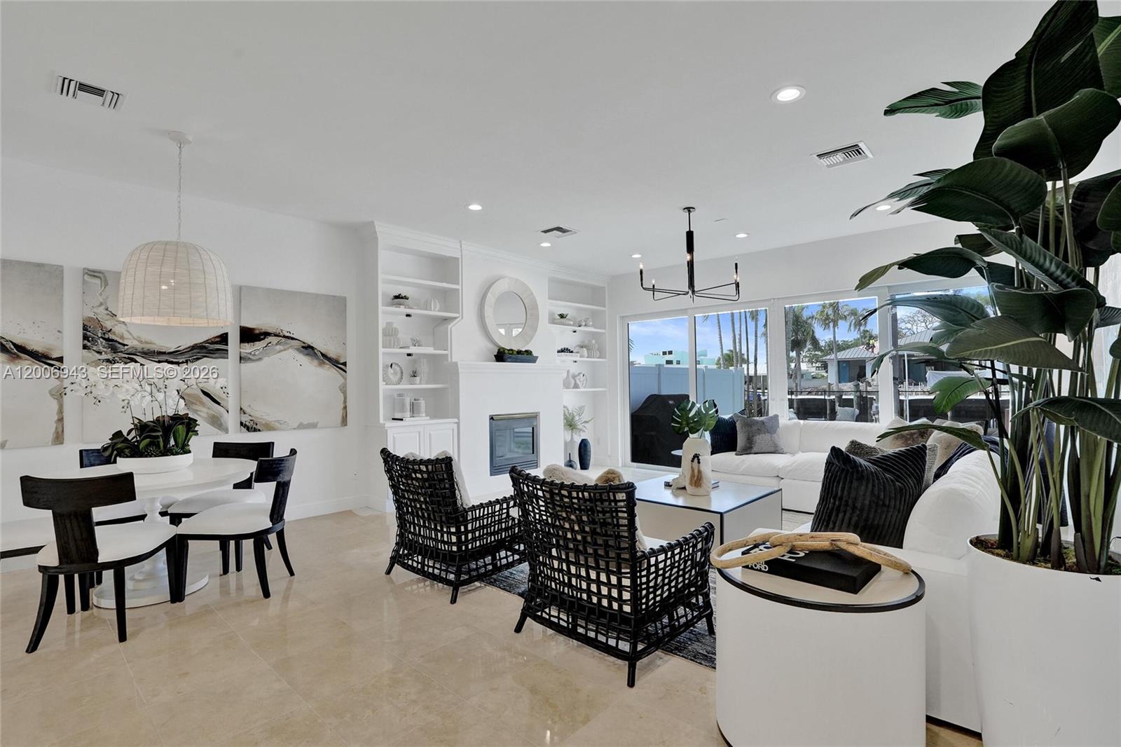 CORAL RIDGE - Residential