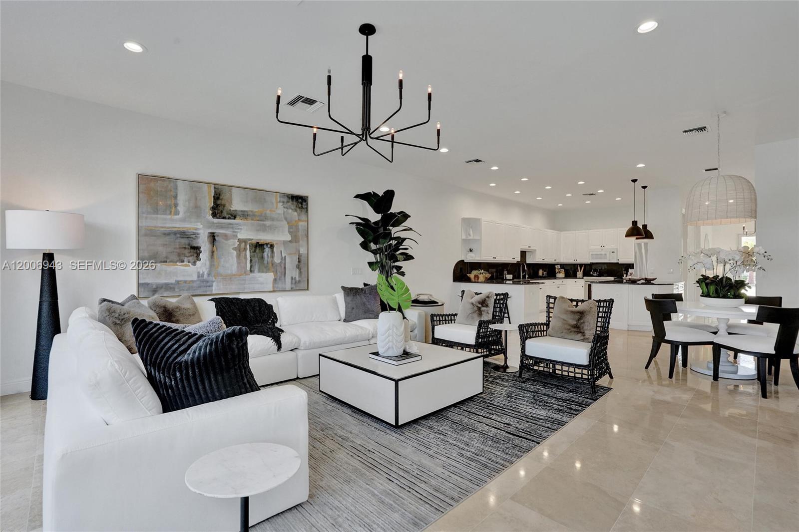 CORAL RIDGE - Residential