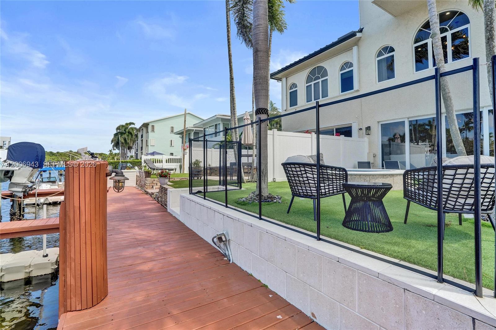 CORAL RIDGE - Residential