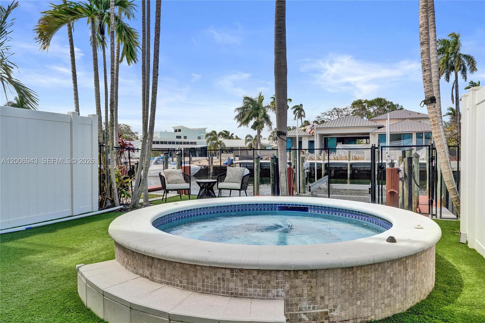 CORAL RIDGE - Residential