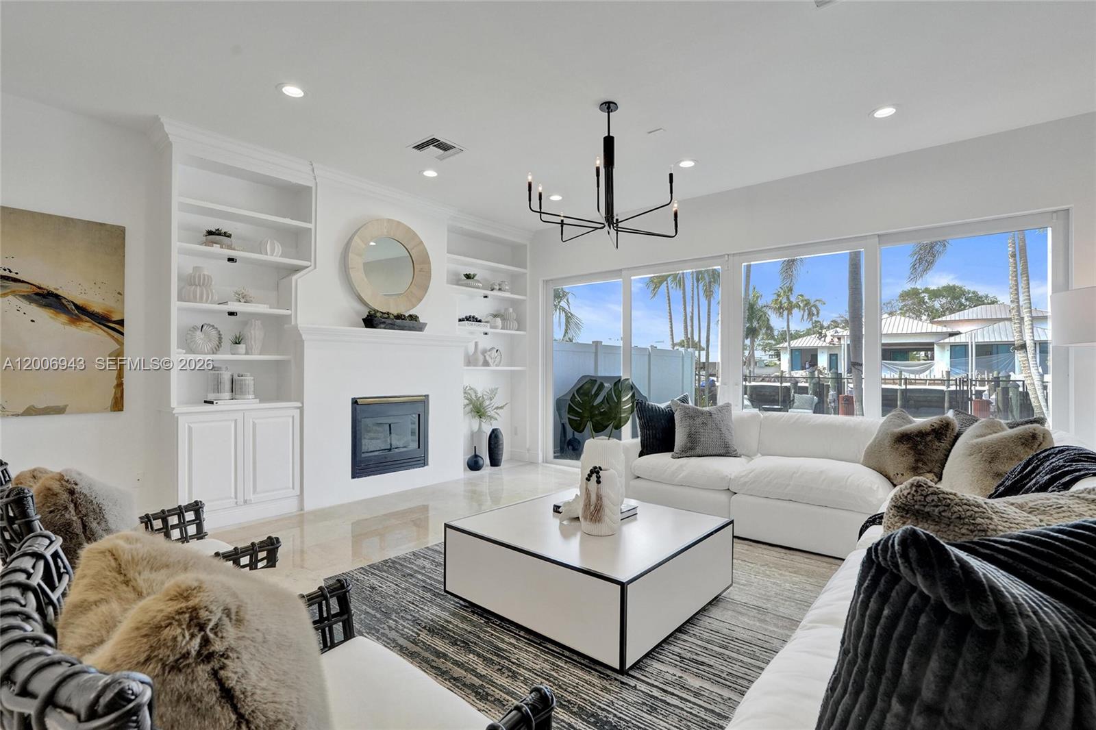 CORAL RIDGE - Residential