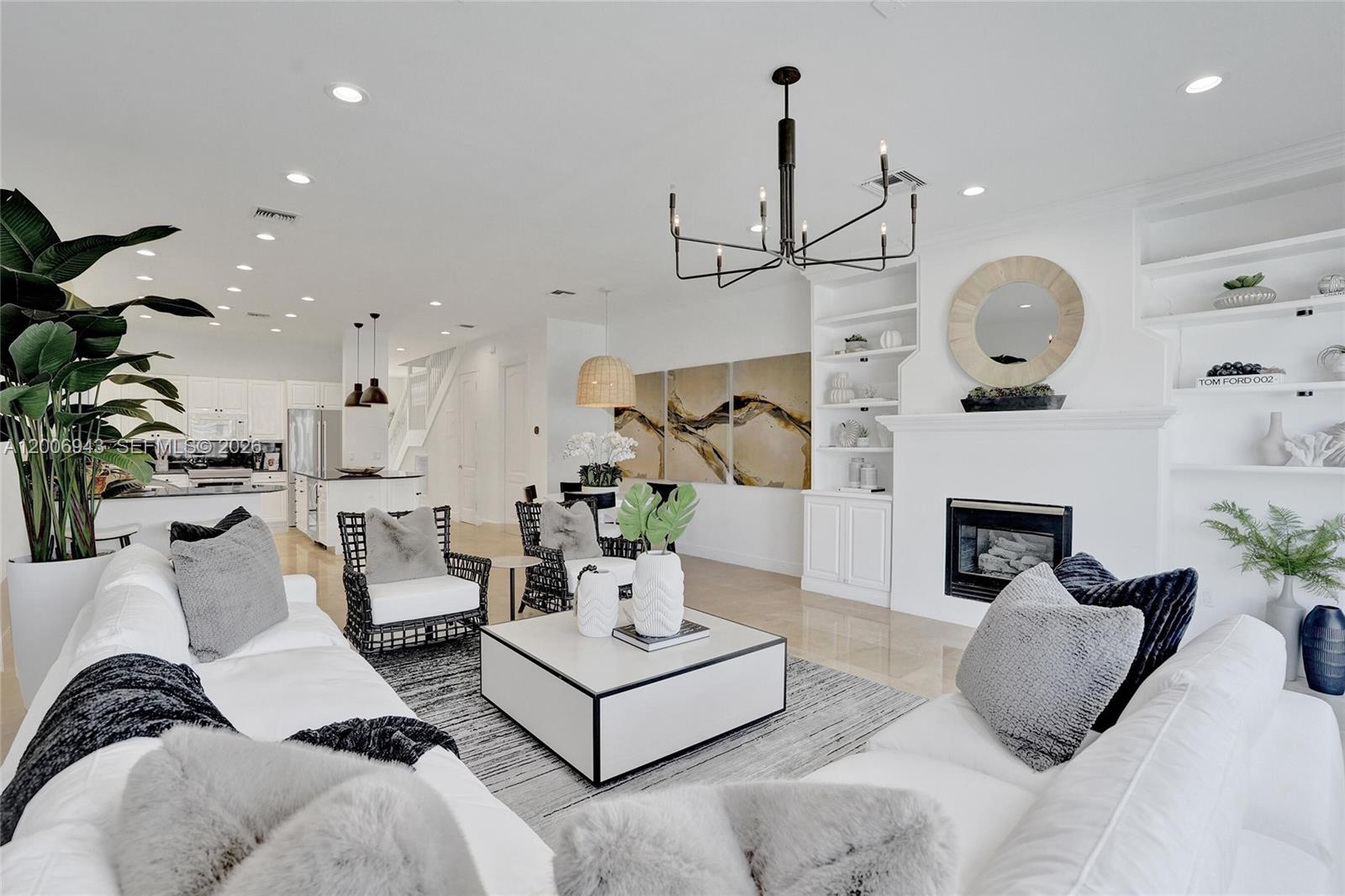 CORAL RIDGE - Residential