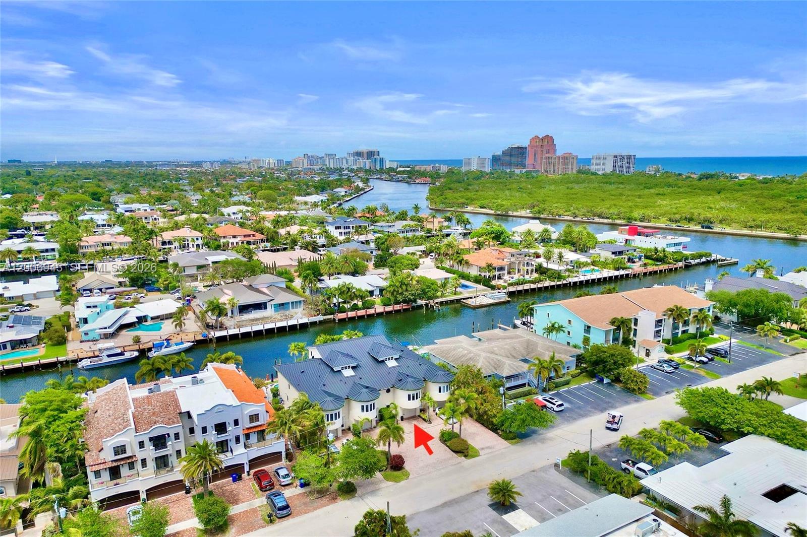 CORAL RIDGE - Residential