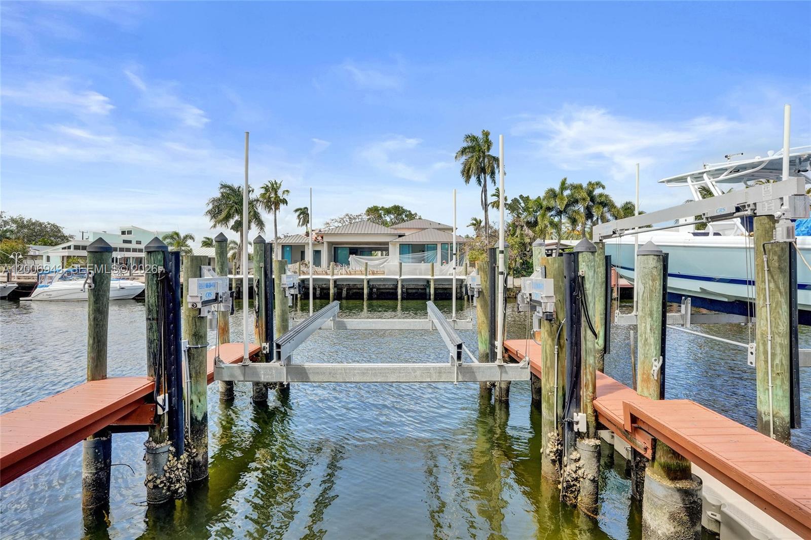 CORAL RIDGE - Residential