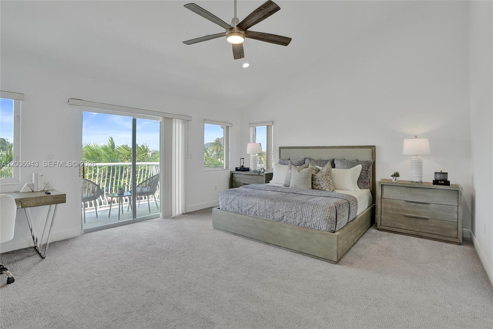 CORAL RIDGE - Residential