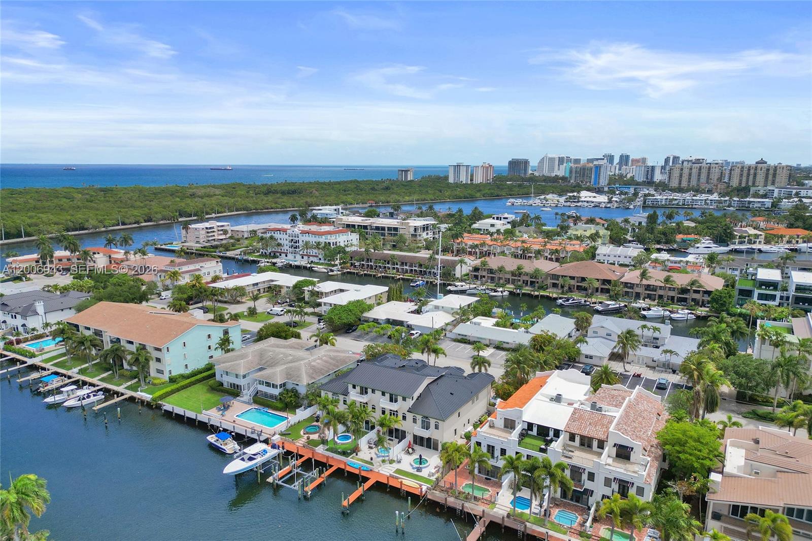 CORAL RIDGE - Residential