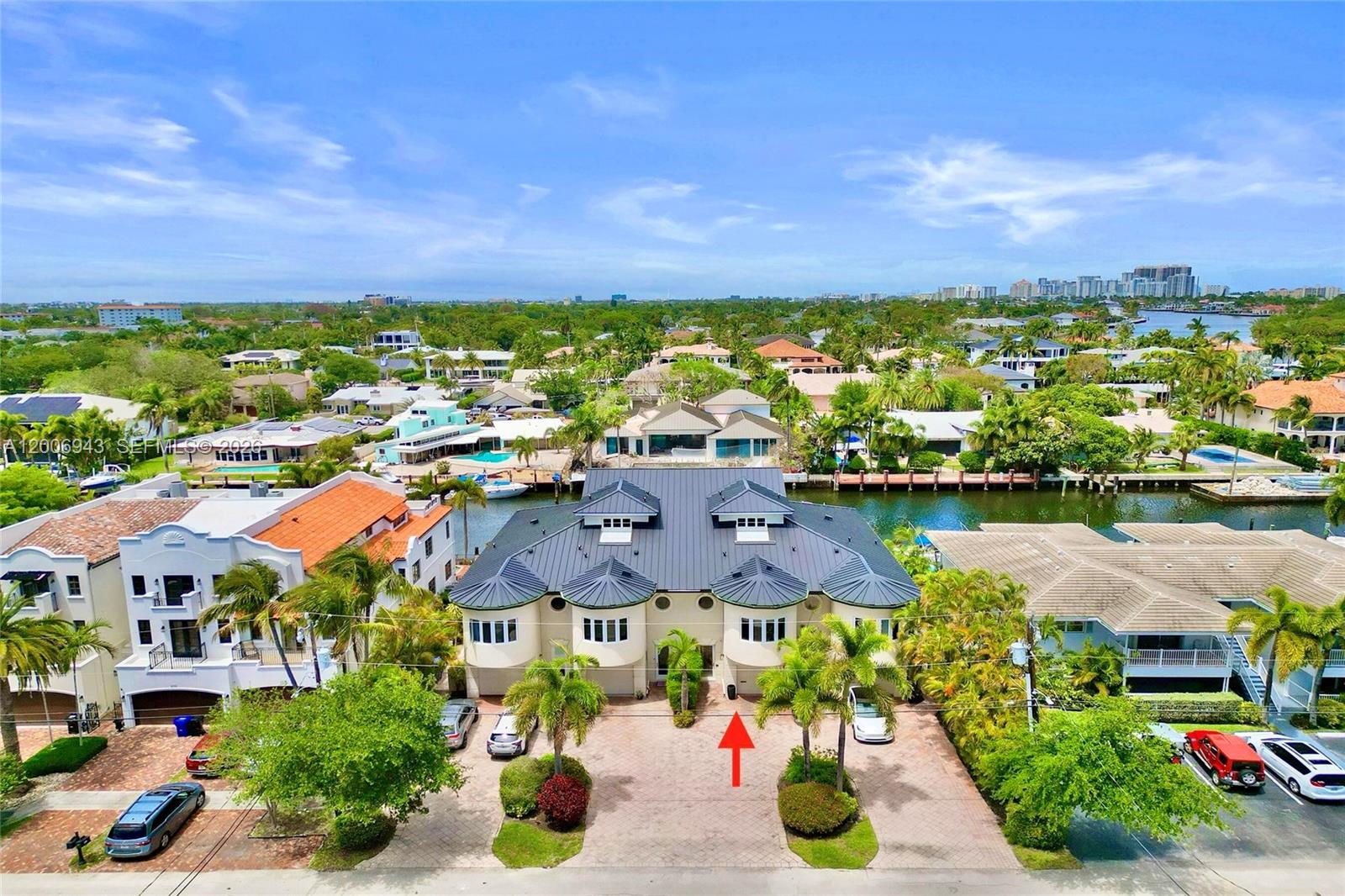 CORAL RIDGE - Residential