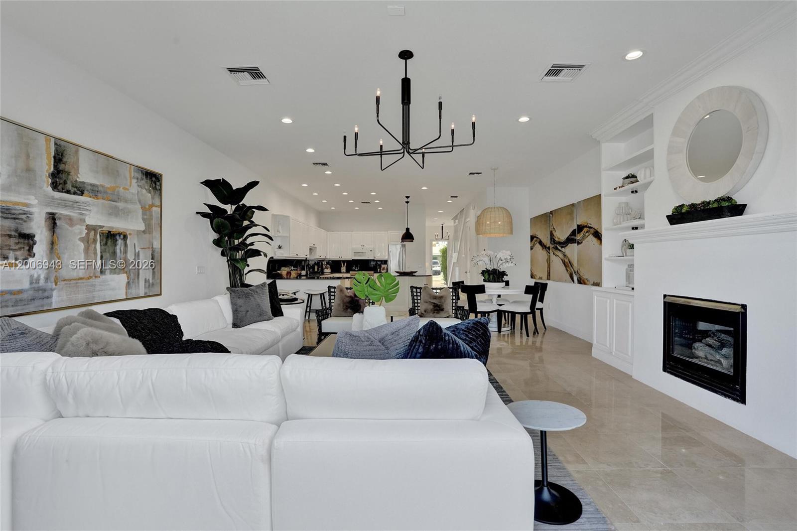 CORAL RIDGE - Residential