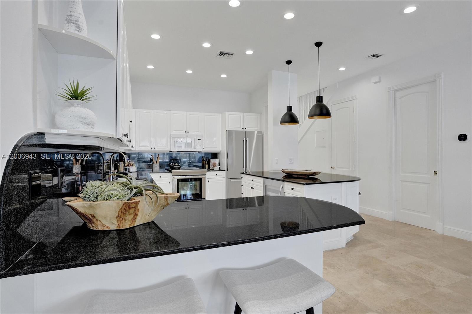 CORAL RIDGE - Residential