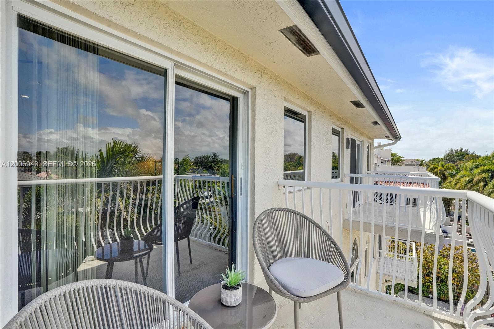 CORAL RIDGE - Residential