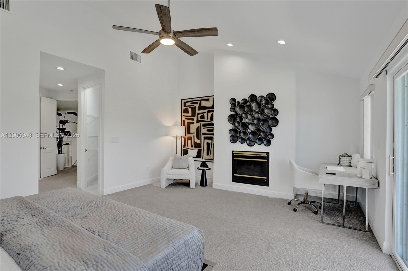 CORAL RIDGE - Residential