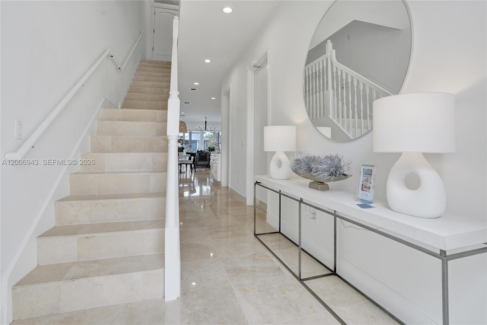 CORAL RIDGE - Residential