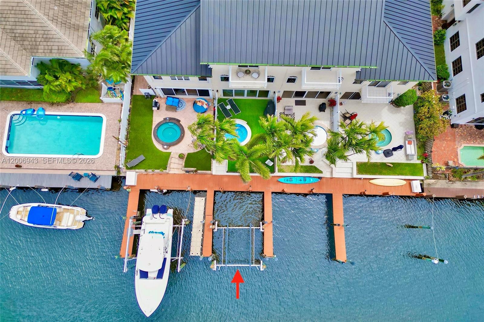 CORAL RIDGE - Residential