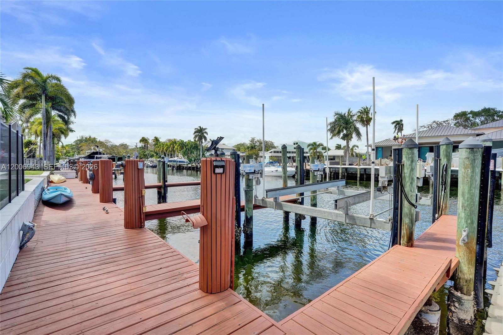 CORAL RIDGE - Residential