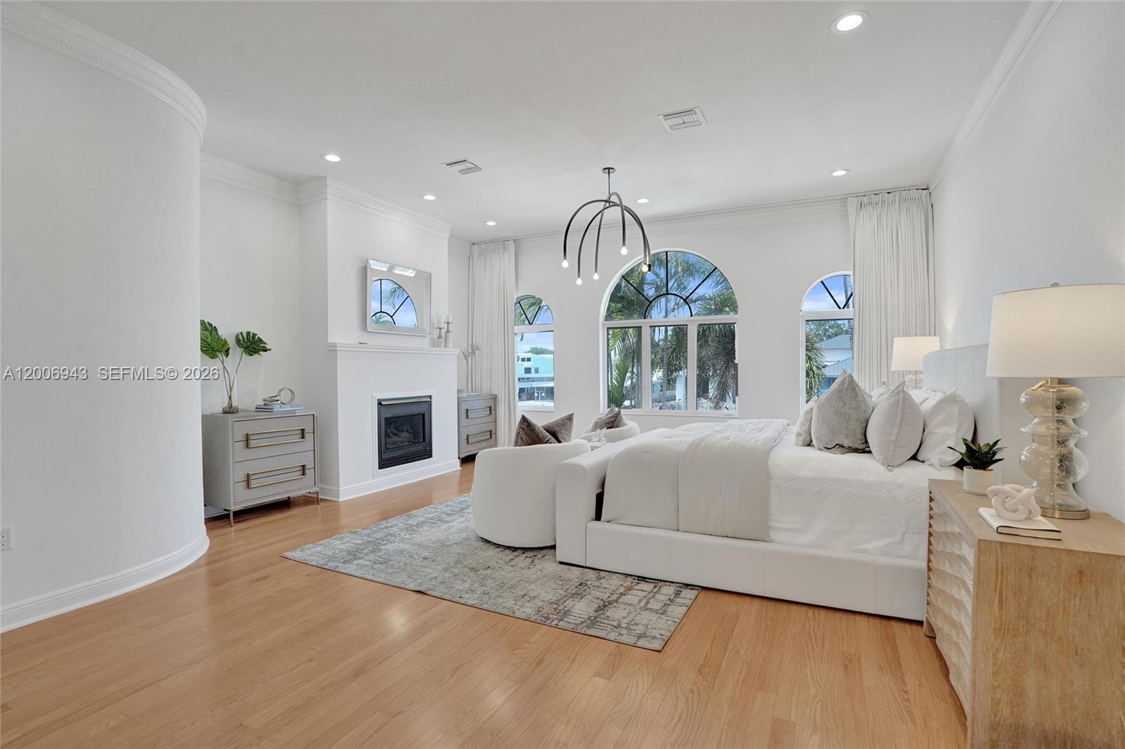 CORAL RIDGE - Residential