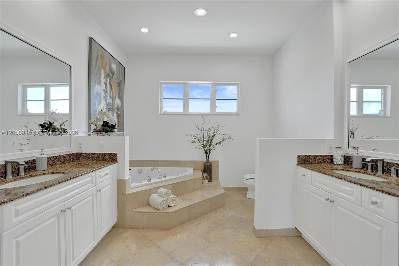 CORAL RIDGE - Residential